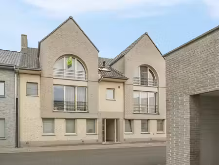 appartement à vendre à wingene € 229.000 (lr3ym) - vastgoed wanneyn missiaen | zimmo