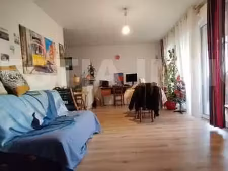 vente appartement 2 pièces à la chapelle-sur-erdre (44240) : à vendre 2 pièces / 49m² la c