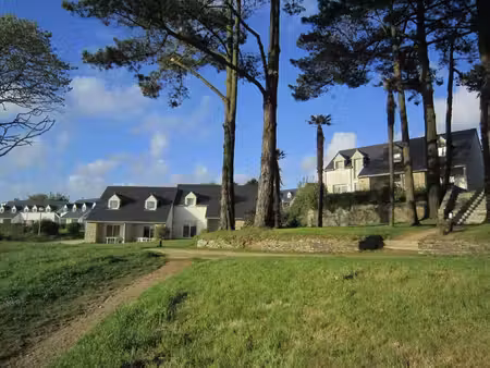 investissement en residence de tourisme