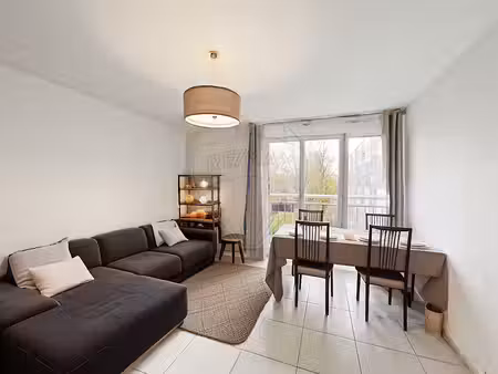 appartement 2 chambre(s) à vendre