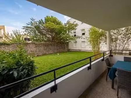 vente appartement 3 pièces à rezé (44400) : à vendre 3 pièces / 57m² rezé