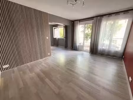 vente appartement 4 pièces à rezé (44400) : à vendre 4 pièces / 73m² rezé