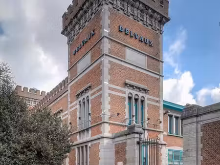 modern offices to let
