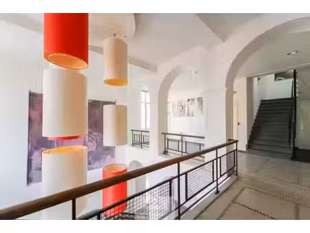 moderne kantoorruimtes (24 m² - 521 m²) te gentbrugge