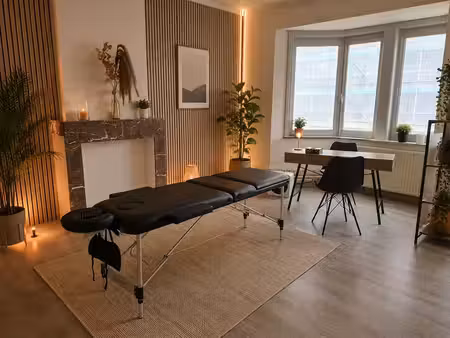 bureaux modernes à louer à wavre