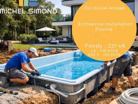michel simond narbonne