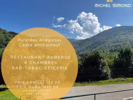 michel simond narbonne