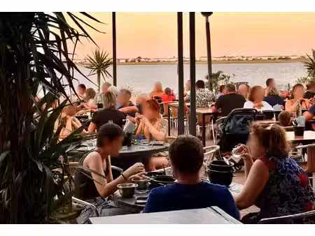 fond de commerce bar restaurant