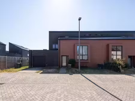 maison à vendre à sint-lenaarts € 445.000 (lr3yp) - philippe verlinden | zimmo