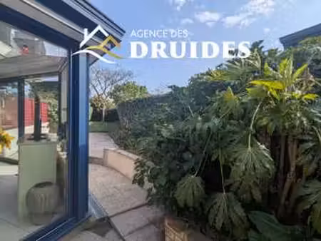 vente maison à carnac (56340) : à vendre / 56m² carnac