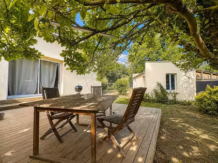 maison 2 chambre(s) à vendre