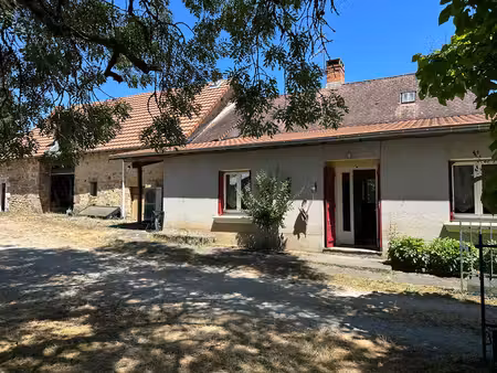maison à vendre à corgnac-sur-l'isle (24800) - dordogne