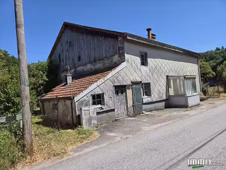 ferme sapois 6 pièce(s)