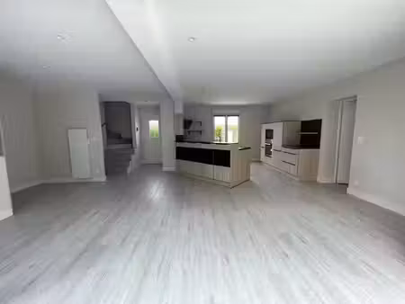 location maison 5 pièces 110 m² à grimbosq (14220)