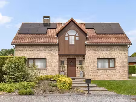 maison à vendre à heusden € 475.000 (lr3y5) - sbc vastgoed | zimmo