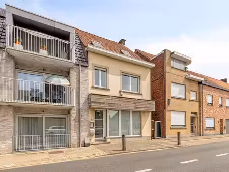 maison à vendre à lendelede € 245.000 (lr3z8) - dewaele - izegem | zimmo