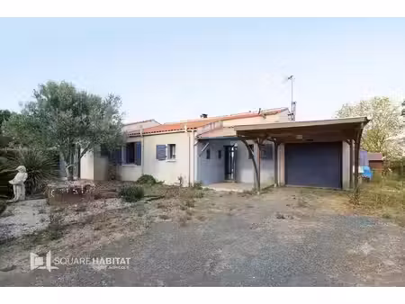 maison les pineaux 113.49 m2