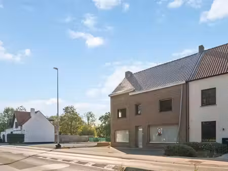 maison à vendre à ruddervoorde € 395.000 (lr3z3) - depauw vastgoed | zimmo