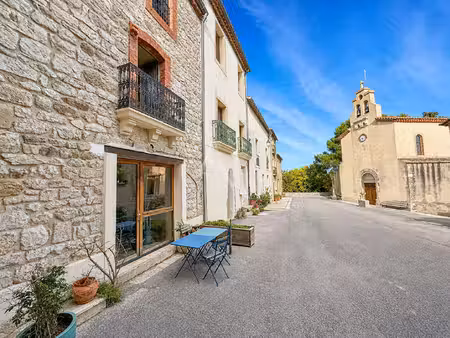 maison de caractère !