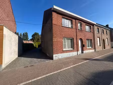 maison à vendre à beselare € 275.000 (lr3yh) - era @t home (geluwe) | zimmo
