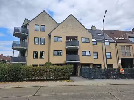 appartement à louer à eisden € 970 (lr3wr) - orange immo | zimmo