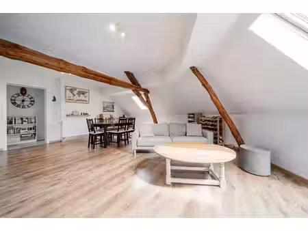 overijse – appartement à proximité de toutes les commodités