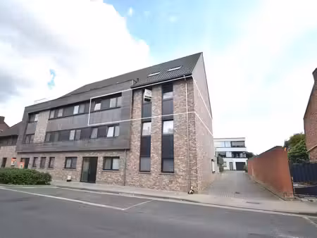 appartement à louer à poperinge € 795 (lr3yx) - diksimmo diksmuide | zimmo