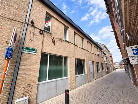 appartement à louer à torhout € 675 (lr3xe) - osaer - pauwels torhout | zimmo