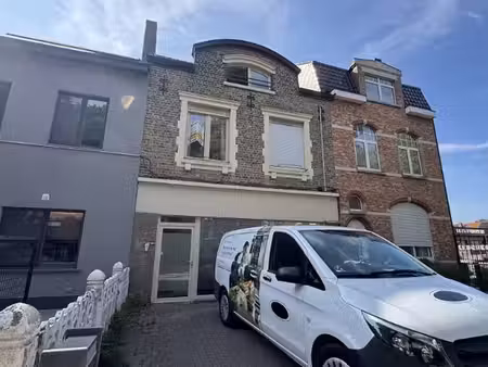 bien professionnel à louer à brugge € 1.400 (lr3ys) - de brugse databank | zimmo