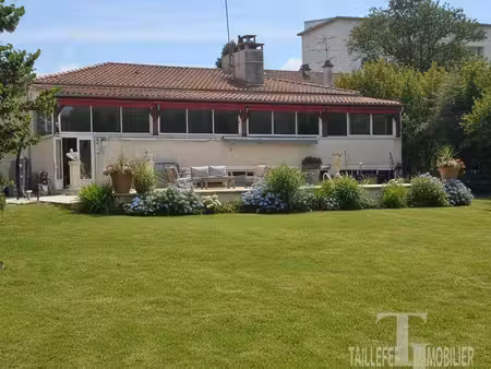 taillefer immobilier
