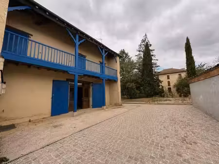 maison à louer