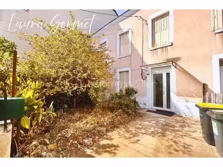 maison de ville à louer