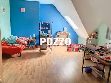 pozzo immobilier - torigny