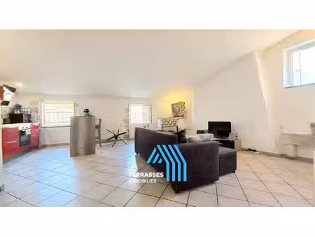 les terrasses immobilier