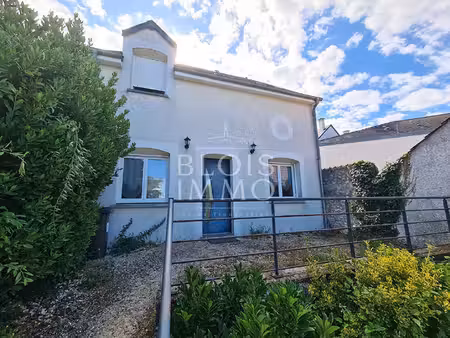 maison à louer