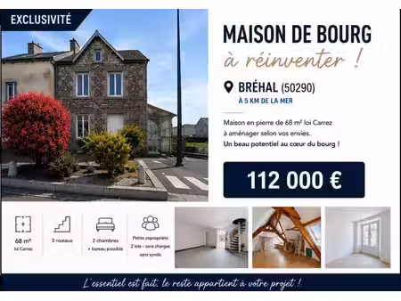 propriétaire particulier