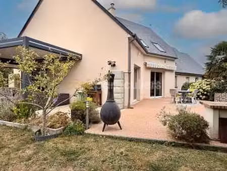 vente maison à coutances (50200) : à vendre / 133m² coutances