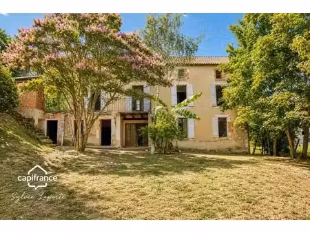 ferme à vendre