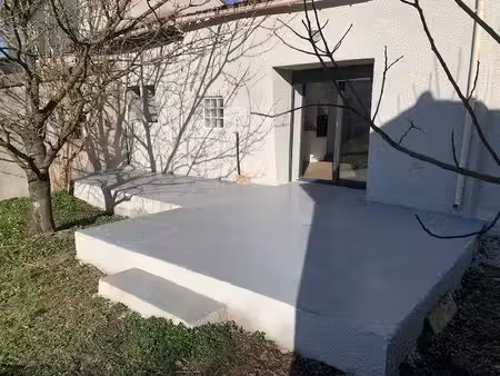 maison à louer