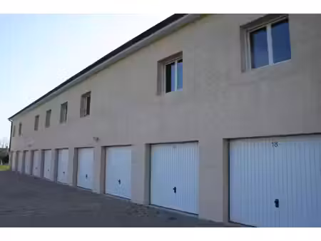 location maison 17m²