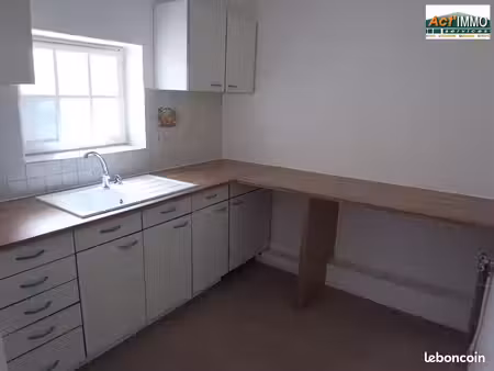 immeuble 86 m² miramas