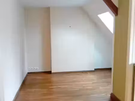 location appartement 1 pièce 46 m² à lisieux (14100)  495 €