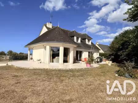 vente maison/villa 7 pièces