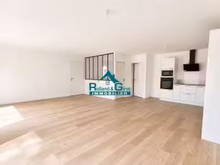 location maison à servon-sur-vilaine (35530) : à louer / 113m² servon-sur-vilaine
