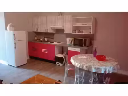 location meublée appartement 1 pièce 12 m² à toulouse (31000)  430 €