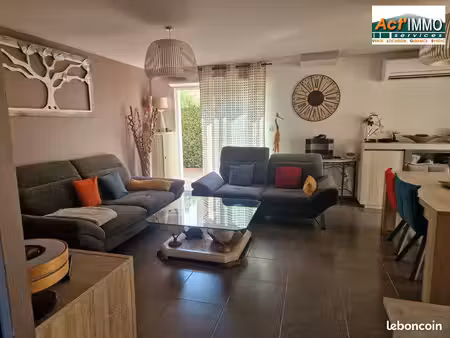 villa 4 pièces 96 m²
