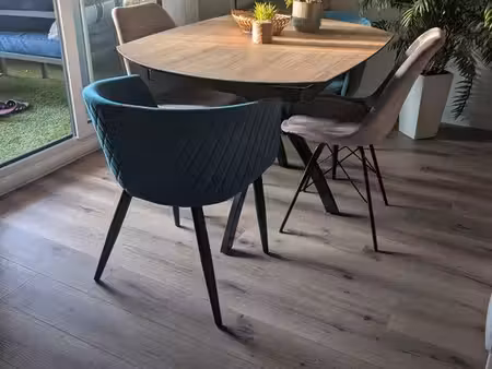 appartement t 2