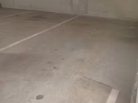 vendre ?️ parking