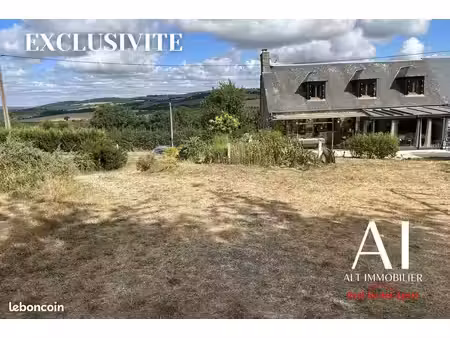 maison 5 pièces 111 m²