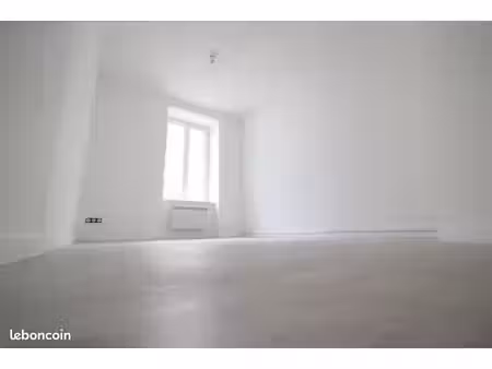appartement t2 hyper centre